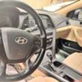 SAR 23500,  Hyundai Sonata,  2016,  Automatic,  346 KM,  , , For Sale