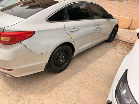 Al Malaz, Vehicles, Cars & Trucks , SAR 23500,  Hyundai Sonata,  2016,  Automatic,  346 KM,  , , For Sale