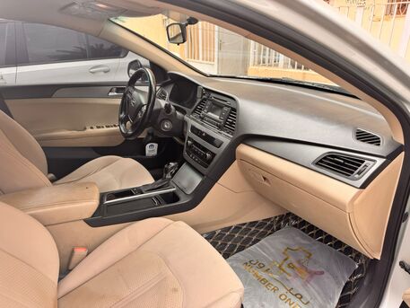 Al Malaz, Vehicles, Cars & Trucks , SAR 23500,  Hyundai Sonata,  2016,  Automatic,  346 KM,  , , For Sale