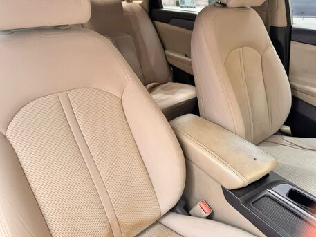 Al Malaz, Vehicles, Cars & Trucks , SAR 23500,  Hyundai Sonata,  2016,  Automatic,  346 KM,  , , For Sale