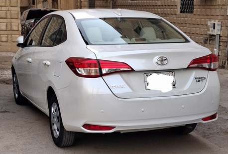 Hara, Vehicles, Cars & Trucks , SAR 31500,  Toyota Yaris,  2019,  Automatic,  245000 KM,
