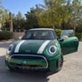 SAR 110000,  Mini Cooper Coupe,  2024,  Automatic,  11000 KM,  Mini Cooper