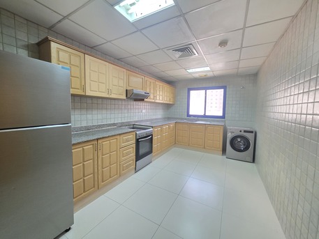 Juffair, Apartments, Flats, Houses & Villas, BHD 430/month,  Furnished,  170 Sq. Meter,  Free Wifi & H/k Services | Closed Kitchen | Balcony | Cpr Address Near Ramez Mall Juffair