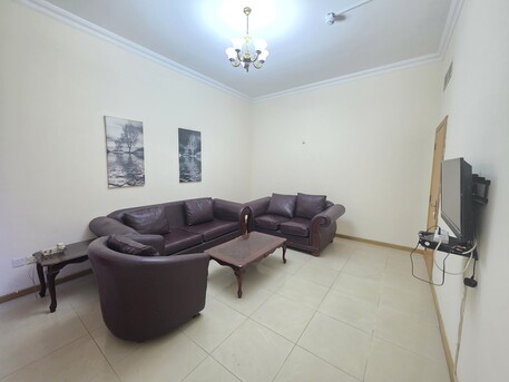 Juffair, Apartments, Flats, Houses & Villas, BHD 330/month,  Furnished,  130 Sq. Meter,  Budget Friendly | Free Wifi & H/k Services Closed Kitchen Balcony Near Rameez Mall Juffair