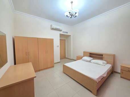 Juffair, Apartments, Flats, Houses & Villas, BHD 330/month,  Furnished,  130 Sq. Meter,  Budget Friendly | Free Wifi & H/k Services Closed Kitchen Balcony Near Rameez Mall Juffair