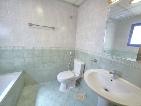 Juffair, Apartments, Flats, Houses & Villas, BHD 330/month,  Furnished,  130 Sq. Meter,  Budget Friendly | Free Wifi & H/k Services Closed Kitchen Balcony Near Rameez Mall Juffair