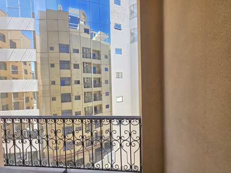 Juffair, Apartments, Flats, Houses & Villas, BHD 330/month,  Furnished,  130 Sq. Meter,  Budget Friendly | Free Wifi & H/k Services Closed Kitchen Balcony Near Rameez Mall Juffair