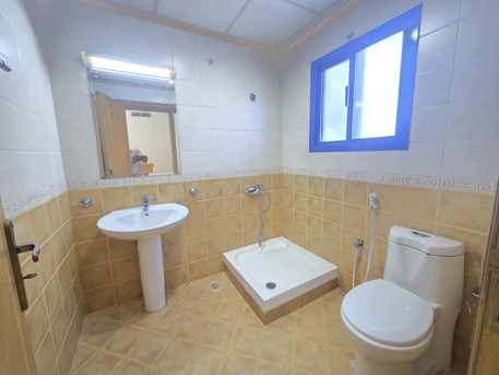 Juffair, Apartments, Flats, Houses & Villas, BHD 330/month,  Furnished,  130 Sq. Meter,  Budget Friendly | Free Wifi & H/k Services Closed Kitchen Balcony Near Rameez Mall Juffair