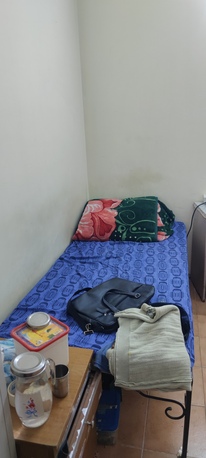 Manama, Bedspace For Rent, BHD 55/month,  Sharing Room Available For Exe Bachelor