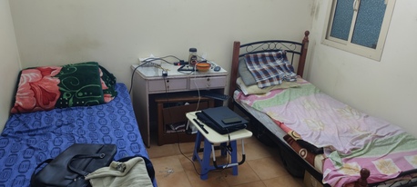 Manama, Bedspace For Rent, BHD 55/month,  Sharing Room Available For Exe Bachelor