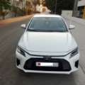 BHD 110,  Toyota Yaris,  2024,  Automatic,  37000 KM,   SINGLE OWNER ZERO ACCIDENT AVAILABLE ON MONTHLY INSTALLMENT OR CASH