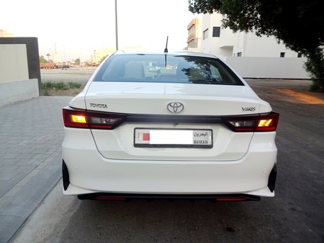 Bilad Al Qadeem, Vehicles, Cars & Trucks , BHD 110,  Toyota Yaris,  2024,  Automatic,  37000 KM,   SINGLE OWNER ZERO ACCIDENT AVAILABLE ON MONTHLY INSTALLMENT OR CASH