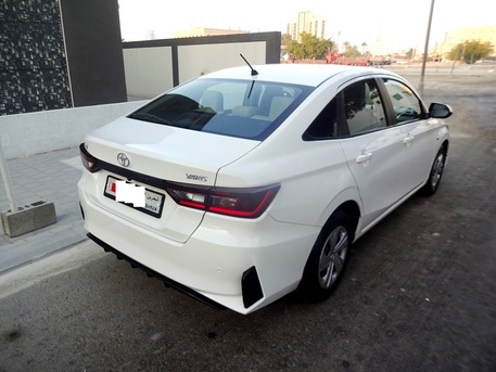 Bilad Al Qadeem, Vehicles, Cars & Trucks , BHD 110,  Toyota Yaris,  2024,  Automatic,  37000 KM,   SINGLE OWNER ZERO ACCIDENT AVAILABLE ON MONTHLY INSTALLMENT OR CASH