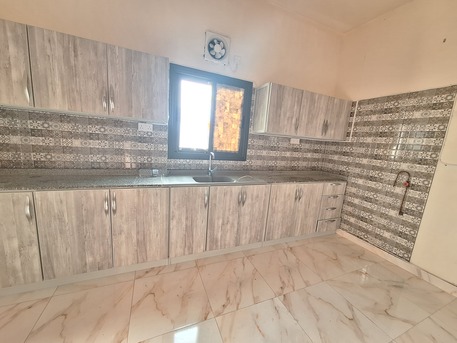 Arad, Apartments, Flats, Houses & Villas, BHD 450/month,  Furnished,  4 BR,  200 Sq. Meter,  Unlimited Ewa | Extremely Spacious | 4 Bhk With 5 Bathroom | Balcony | Closed Kitchen