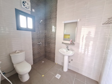 Arad, Apartments, Flats, Houses & Villas, BHD 450/month,  Furnished,  4 BR,  200 Sq. Meter,  Unlimited Ewa | Extremely Spacious | 4 Bhk With 5 Bathroom | Balcony | Closed Kitchen