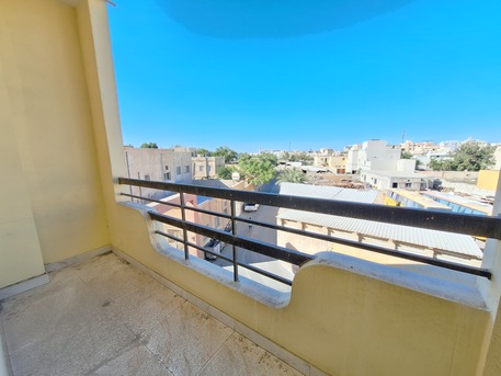 Arad, Apartments, Flats, Houses & Villas, BHD 450/month,  Furnished,  4 BR,  200 Sq. Meter,  Unlimited Ewa | Extremely Spacious | 4 Bhk With 5 Bathroom | Balcony | Closed Kitchen