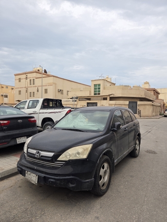 Dammam, Vehicles, Cars & Trucks , SAR 15000,  Honda CR-V,  2008,  Automatic,  330000 KM,   Honda CRV