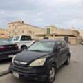 SAR 15000,  Honda CR-V,  2008,  Automatic,  330000 KM,   Honda CRV