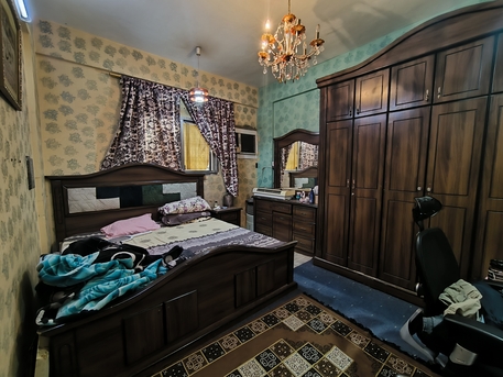 Hara, Rooms for Rent, SAR 1500/month,  Furnished,  Room Available At Hara Near Panda Mosque