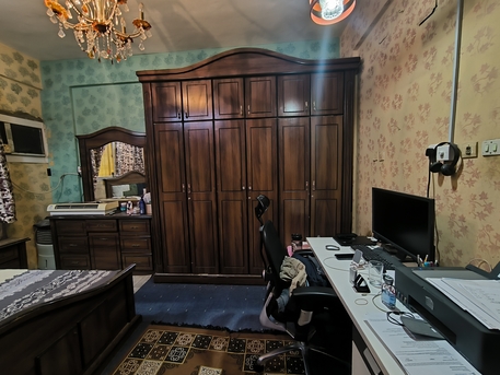 Hara, Rooms for Rent, SAR 1500/month,  Furnished,  Room Available At Hara Near Panda Mosque