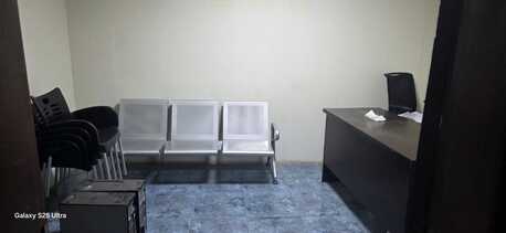 Jubail, Apartments, Flats, Houses & Villas, Furnished,  Studio,  Fully Furnished Commercial Office For Rent | All Facilities Included | Ideal For Companies
