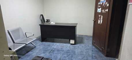 Jubail, Apartments, Flats, Houses & Villas, Furnished,  Studio,  Fully Furnished Commercial Office For Rent | All Facilities Included | Ideal For Companies