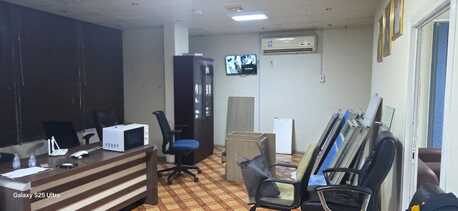 Jubail, Apartments, Flats, Houses & Villas, Furnished,  Studio,  Fully Furnished Commercial Office For Rent | All Facilities Included | Ideal For Companies
