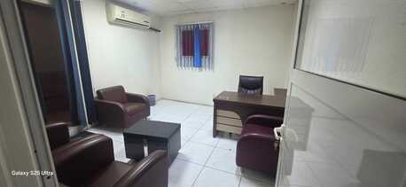 Jubail, Apartments, Flats, Houses & Villas, Furnished,  Studio,  Fully Furnished Commercial Office For Rent | All Facilities Included | Ideal For Companies