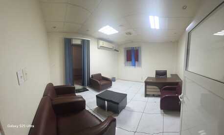 Jubail, Apartments, Flats, Houses & Villas, Furnished,  Studio,  Fully Furnished Commercial Office For Rent | All Facilities Included | Ideal For Companies