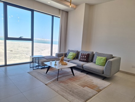 Juffair, Apartments, Flats, Houses & Villas, BHD 360/month,  Furnished,  1 BR,  85 Sq. Meter,  Sea View | Ultra-Modern Quality Living Luxury Pets Allowed Best Amenities In New Juffair