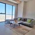 BHD 360/month,  Furnished,  1 BR,  85 Sq. Meter,  Sea View | Ultra-Modern Quality Living Luxury Pets Allowed Best Amenities In New Juffair