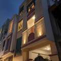 INR 13000000,  6 BR,  100 Sq. Yard,  House For Sale G+2+P.H 100Sqrd Shaikpet Manikonda Tolichowki