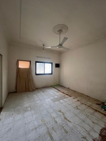 Jeddah, Rooms for Rent, SAR 1300/month,  2 Rooms 1 Washroom Available For SAR 1300