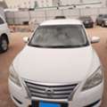 SAR 24000,  Nissan Sentra,  2016,  Automatic,  233000 KM,