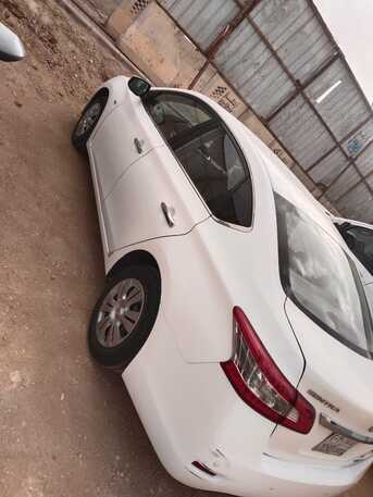 Riyadh, Vehicles, Cars & Trucks , SAR 24000,  Nissan Sentra,  2016,  Automatic,  233000 KM,