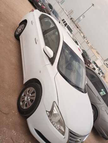 Riyadh, Vehicles, Cars & Trucks , SAR 24000,  Nissan Sentra,  2016,  Automatic,  233000 KM,