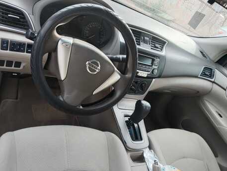 Riyadh, Vehicles, Cars & Trucks , SAR 24000,  Nissan Sentra,  2016,  Automatic,  233000 KM,