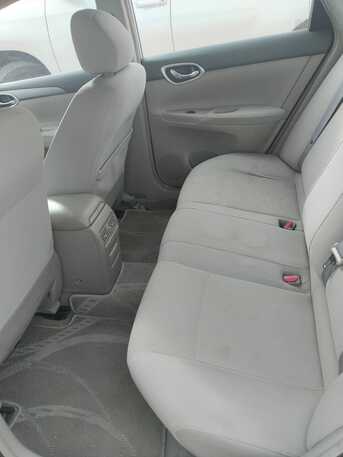 Riyadh, Vehicles, Cars & Trucks , SAR 24000,  Nissan Sentra,  2016,  Automatic,  233000 KM,