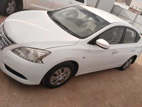 Riyadh, Vehicles, Cars & Trucks , SAR 24000,  Nissan Sentra,  2016,  Automatic,  233000 KM,