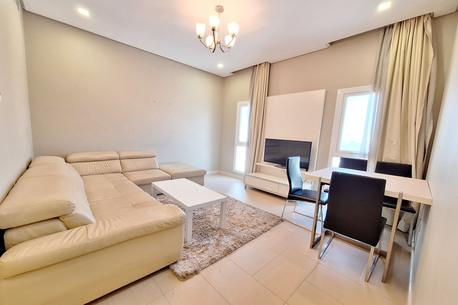 Juffair, Apartments, Flats, Houses & Villas, BHD 250/month,  Furnished,  1 BR,  80 Sq. Meter,  Rare Availability Fully Furnished Family Building Near Yemen Embassy Old Juffair