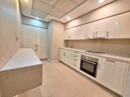 Juffair, Apartments, Flats, Houses & Villas, BHD 250/month,  Furnished,  1 BR,  80 Sq. Meter,  Rare Availability Fully Furnished Family Building Near Yemen Embassy Old Juffair