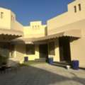 BHD 450,  Furnished,  350 Sq. Meter,  Semi Furnished Villa For Rent In Jurdab