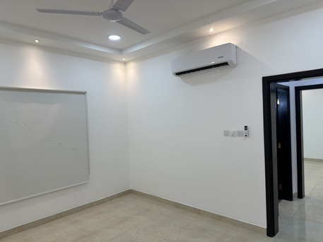 Sanad, Villas, BHD 450,  Furnished,  350 Sq. Meter,  Semi Furnished Villa For Rent In Jurdab