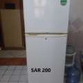 SAR 200,  LG Refrigerator For Sale