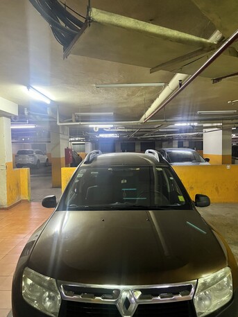 Jubail, Vehicles, Cars & Trucks , SAR 16000,  Renault Duster,  2014,  190500 KM,  Want To Sell Well Maintained Non Accidental   - Indian Expat