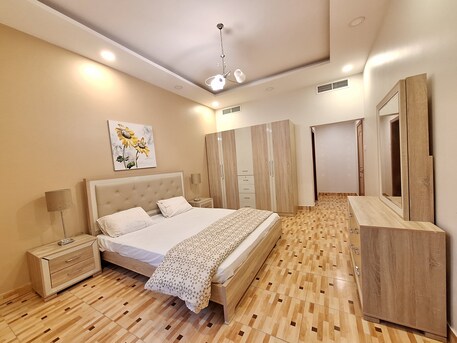 Juffair, Apartments, Flats, Houses & Villas, BHD 350/month,  Furnished,  2 BR,  130 Sq. Meter,  Unlimited Ewa Free Wifi & Hk Gas Connection Closed Kitchen CPR Address Near Bahrain Specia