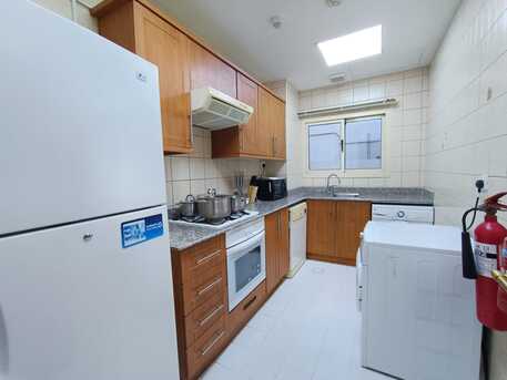 Juffair, Apartments, Flats, Houses & Villas, BHD 350/month,  Furnished,  2 BR,  130 Sq. Meter,  Unlimited Ewa Free Wifi & Hk Gas Connection Closed Kitchen CPR Address Near Bahrain Specia
