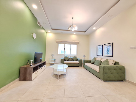 Juffair, Apartments, Flats, Houses & Villas, BHD 350/month,  Furnished,  2 BR,  130 Sq. Meter,  Unlimited Ewa Free Wifi & Hk Gas Connection Closed Kitchen CPR Address Near Bahrain Specia