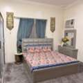SAR 2000/month,  3 BR,  3 Bhk Furnished Hall Kitchen 2 Bath First Floor New Building