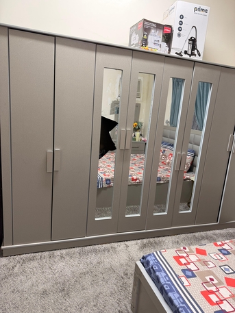 Yanbu, Apartments, Flats, Houses & Villas, SAR 2000/month,  3 BR,  3 Bhk Furnished Hall Kitchen 2 Bath First Floor New Building